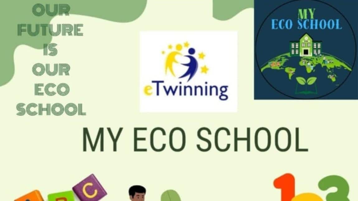 E- Twinning Proje ve Okul tanıtım videomuz